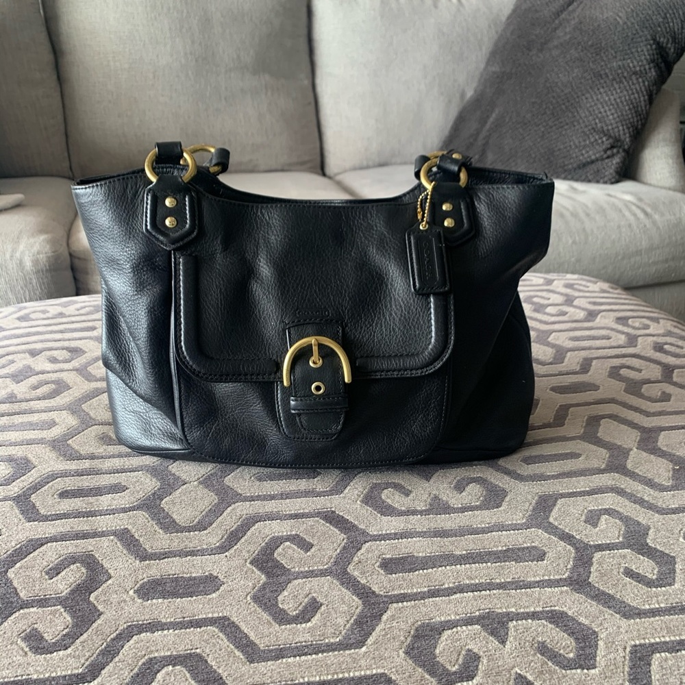 COACH Pocketbook